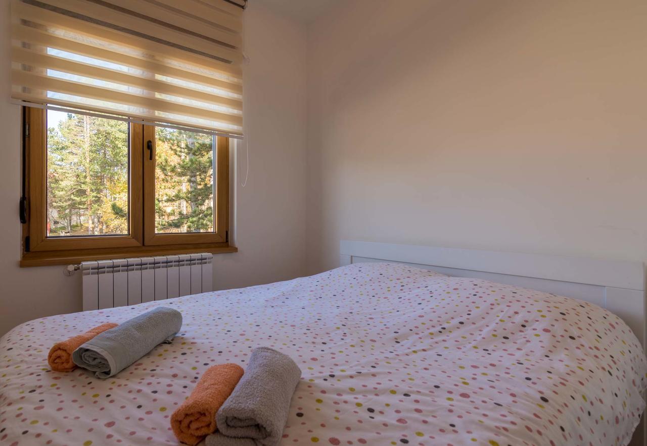 Apartman Veselinovic 兹拉蒂博尔 外观 照片